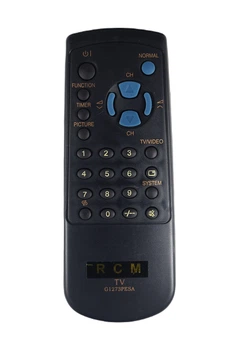 Пульт для телевизора Sharp G1273