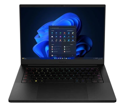 Ноутбук Razer Blade 14 R9-7940HS/16GB/1TB/Win11 RTX4060 240Hz (RZ09-0482VEH3-R3E1)