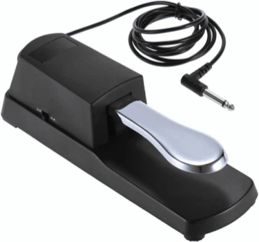 Педаль сустейна Alfabeto SP25