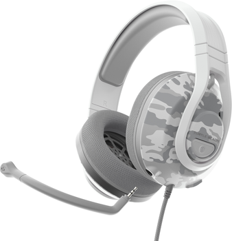 Słuchawki Turtle Beach Recon 500 Arctic Camo (2168360000)