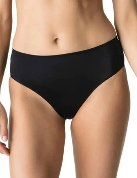 Трусики слипы Prima Donna Satin 561331 black 46 черный
