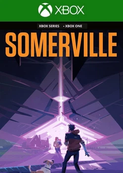Ключ активации Somerville для Xbox One/Series