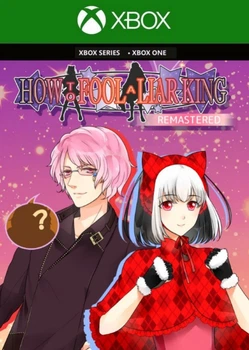 Ключ активации How to Fool a Liar King Remastered для Xbox One/Series