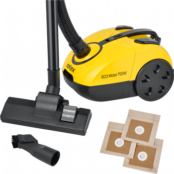 Пилосос для сухого прибирання ROTEX RVB16-Y EcoClean