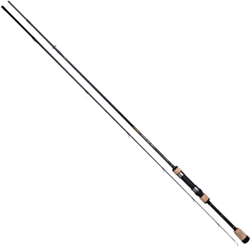Спінінг Mikado Sensual N.G. Medium Light Spin 2.25 м 5-23 г (2 сек) (WAA886-225)