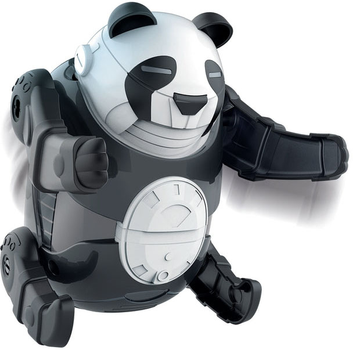 Robot interaktywny Clementoni Rooling Panda (8005125787777)