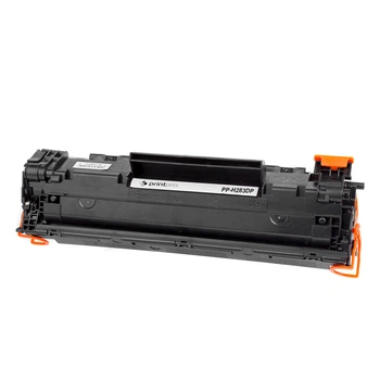 Картридж HP LJ Pro M125nw/M127fn (CF283AF) DUAL PACK (PP-H283DP) *PrintPro
