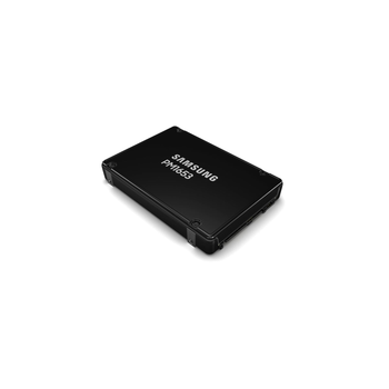 Накопичувач SSD Samsung PM1653a (MZILG960HCHQ-00A07)