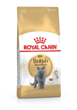 Сухой корм Royal Canin British Shorthair Adult 2 кг (2557020)