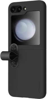 Панель Nillkin Flex Flip для Samsung Galaxy Z Flip 5 Black (6902048265004)