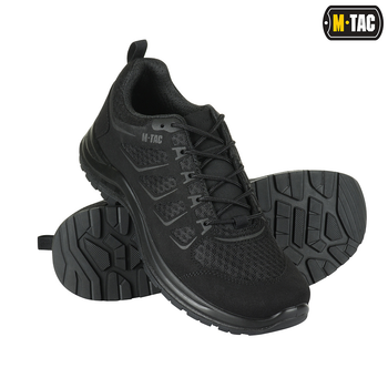 M-Tac кросівки тактичні Iva Black 45