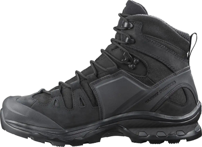 Ботинки Salomon QUEST 4D GTX Forces 2 EN 7.5 Черный