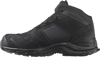 Ботинки Salomon XA Forces MID GTX 2 EN 6.5 Черный