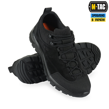 M-Tac кросівки тактичні Patrol R Vent Black 40
