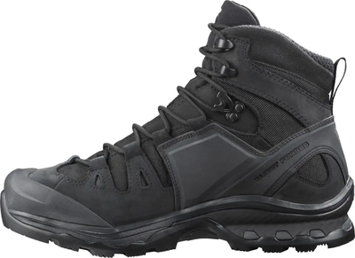 Черевики Salomon QUEST 4D GTX Forces 2 EN 9.5 Чорний