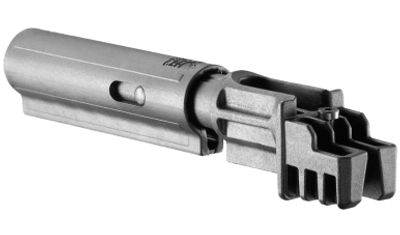 Труба для приклада телескопического с амортизатором FAB для AK 47