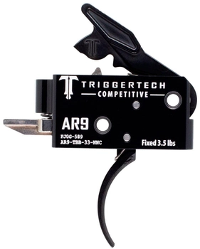 УСМ TriggerTech Competitive Curved для AR9 (PCC)
