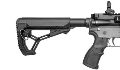 Приклад Fab Defence для AR15/M4