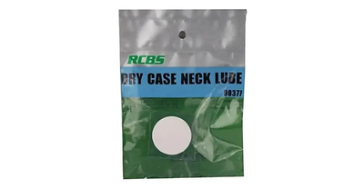 Змащення сухе RCBS DRY CASE NECK LUBE для шийки гільзи