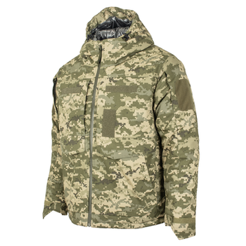 Куртка Call Dragon 3,0, ММ-14 (піксель ЗСУ), S-3XL XL