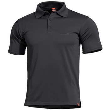 Футболка поло Pentagon Anassa Polo Shirt Black XL