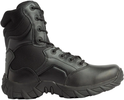 Ботинки Magnum Boots Cobra 8.0 V1 44,5 Black