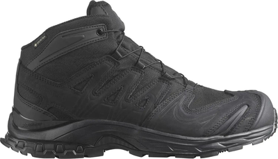 Черевики Salomon XA Forces MID GTX 2 EN 7 Чорний