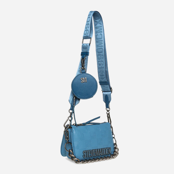 Torebka crossbody damska