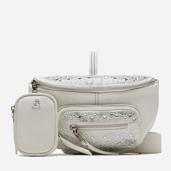 Torebka crossbody damska