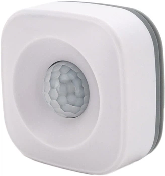 Автономный WiFi датчик движения Yoso Dmotion-WIFI-00 TUYA (YT27619)