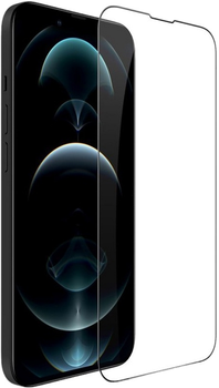 Szkło hartowane Nillkin do Xiaomi 12T/12T Pro/Redmi K50 Ultra Black (6902048257924)