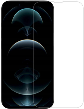 Загартоване скло Nillkin Amazing H+ Pro для Apple iPhone 13/13 Pro/14 Black (6902048222571)