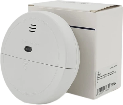 Автономный WiFi датчик дыма с сиреной Yoso Dsmoke WIFI-02 TUYA (YT27634)