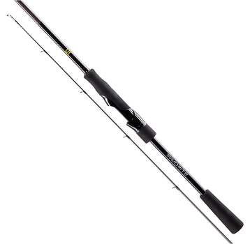 Спінінг Favorite U1 802L 2.44m 3-12g Fast