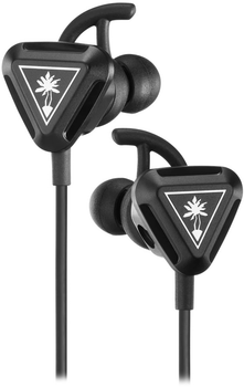 Słuchawki Turtle Beach Battle Buds Black (1915320000)