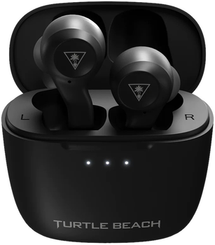 Słuchawki Turtle Beach Scout Air TWS Black (2139750000)