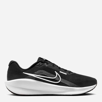 Мужские кроссовки для бега Nike Downshifter 13 FD6454-001 40 (7US) 25 см Черный/Белый/Темно-серый (196975439270)