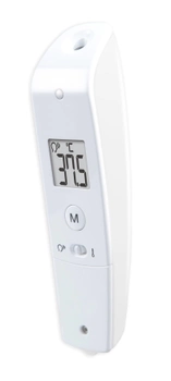Безконтактний інфрачервоний термометр Rossmax HD500