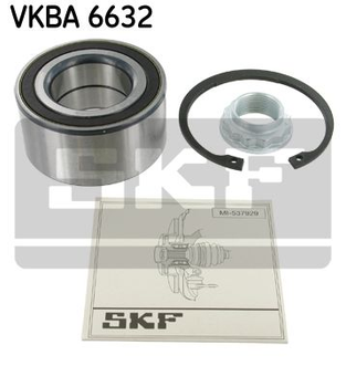 Колісний підшипник SKF VKBA 6632