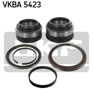 Підшипник SKF VKBA 5423