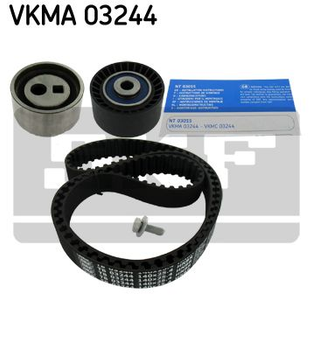 Комплект ремня ГРМ SKF VKMA 03244