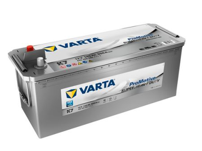 Акумулятор VARTA Varta 645400