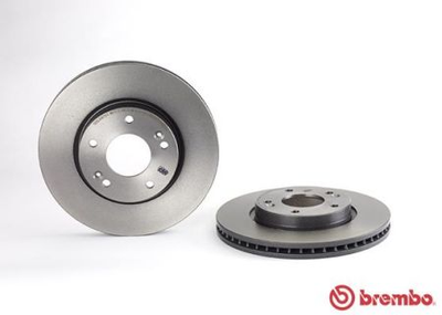 Гальмівний диск Brembo 09.9574.11