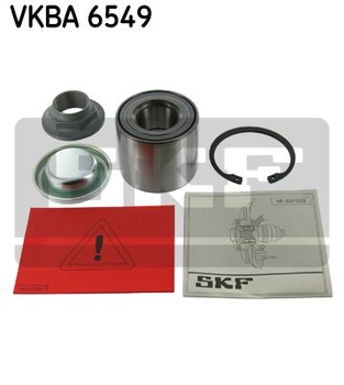 Подшипник колёсный SKF VKBA 6549