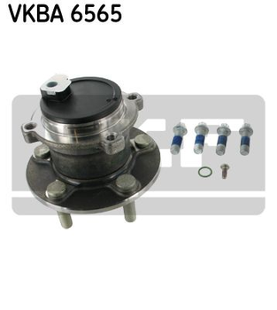 Подшипник колёсный SKF VKBA 6565