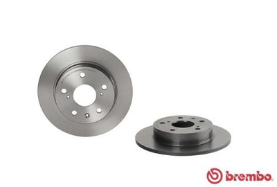 Тормозные диски Brembo 08.C046.11