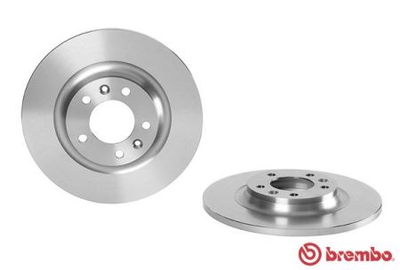 Тормозной диск Brembo 08.8682.10