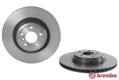 Гальмівний диск Brembo 09.C314.11