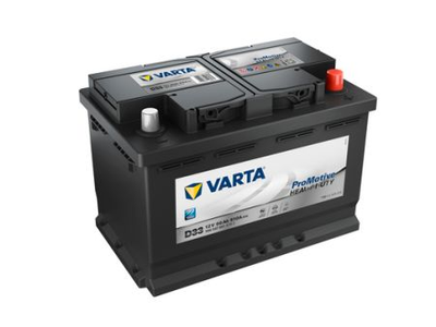 Аккумулятор VARTA Varta 566047