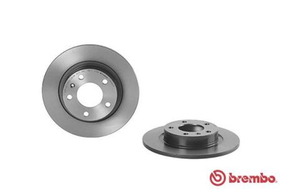 Тормозные диски Brembo 08.9460.31